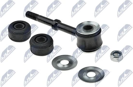 Link/Coupling Rod, stabiliser bar ZLP-PE-011