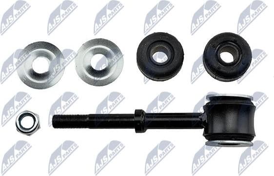 Link/Coupling Rod, stabiliser bar ZLP-PE-011 - image 3