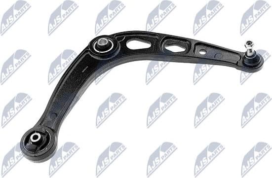 Control/Trailing Arm, wheel suspension ZWD-RE-014