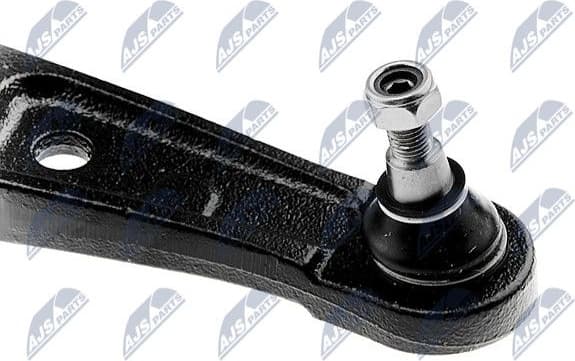 Control/Trailing Arm, wheel suspension ZWD-RE-014 - image 4