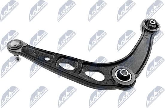 Control/Trailing Arm, wheel suspension ZWD-RE-015 - image 2