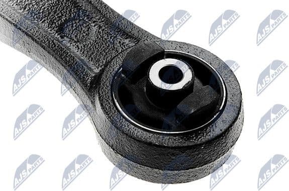 Control/Trailing Arm, wheel suspension ZWD-RE-015 - image 5