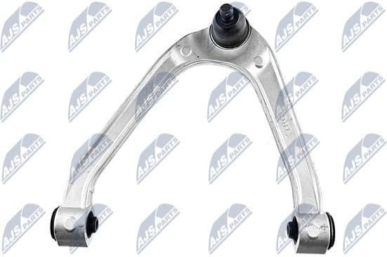 Control/Trailing Arm, wheel suspension ZWG-NS-015 - image 3