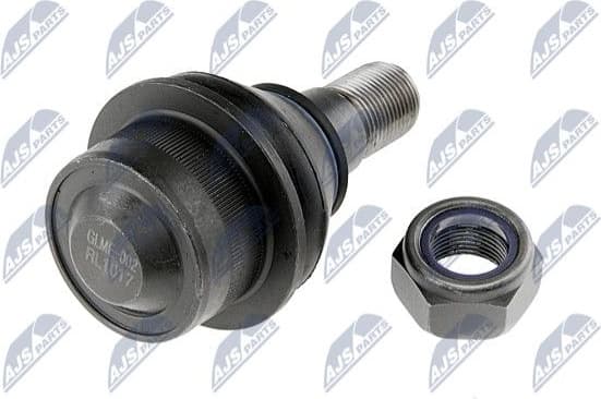 Ball Joint ZSD-ME-002 - image 3