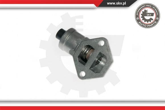 Idle Control Valve, air supply 08SKV236 - image 2