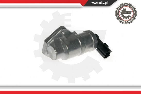 Idle Control Valve, air supply 08SKV236 - image 3