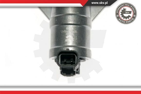 Idle Control Valve, air supply 08SKV236 - image 4