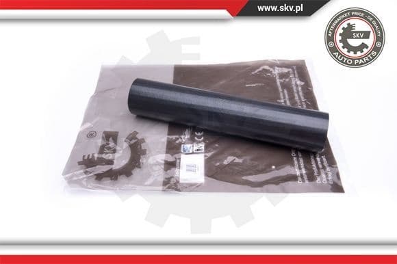 Charge Air Hose 24SKV935