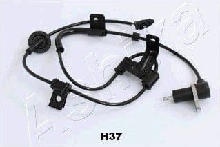 Sensor, wheel speed 151-0H-H37 - image 2