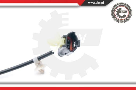 Sensor, wheel speed 06SKV310 - image 3