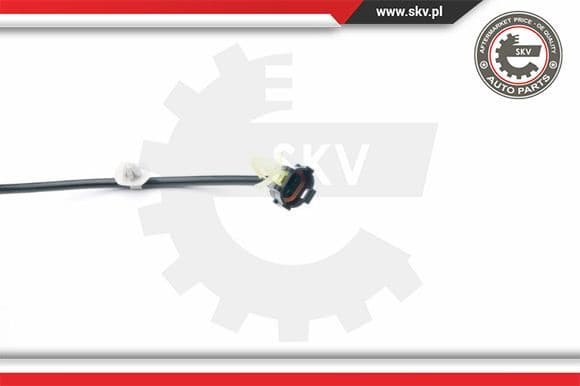 Sensor, wheel speed 06SKV311 - image 2
