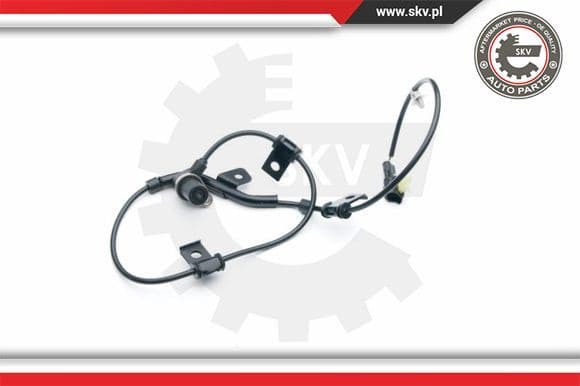 Sensor, wheel speed 06SKV311 - image 3