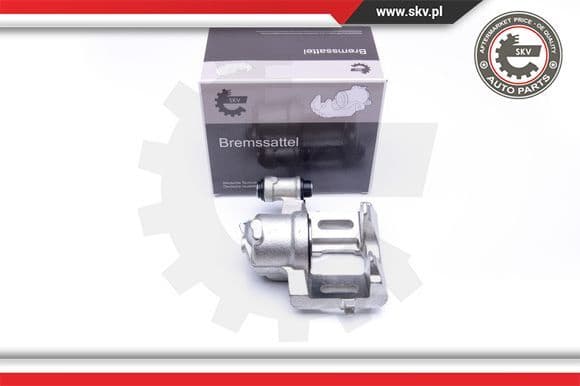 Brake Caliper 42SKV132
