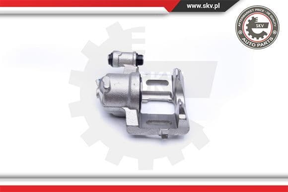 Brake Caliper 42SKV132 - image 2