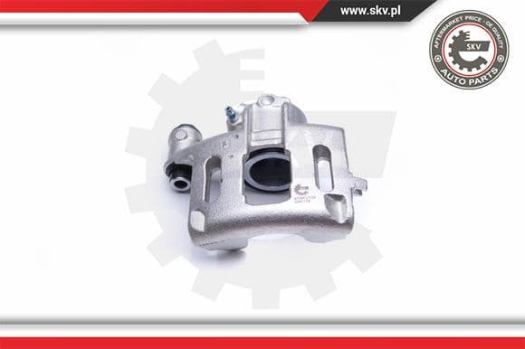 Brake Caliper 42SKV132 - image 4