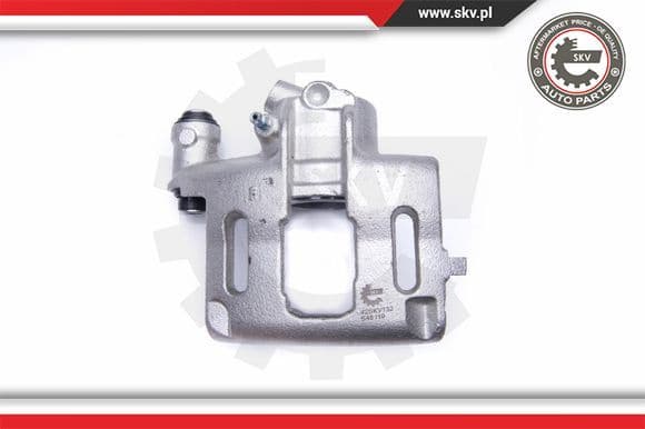 Brake Caliper 42SKV132 - image 5