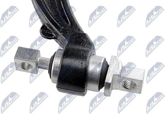 Control/Trailing Arm, wheel suspension ZWD-VV-014 - image 5