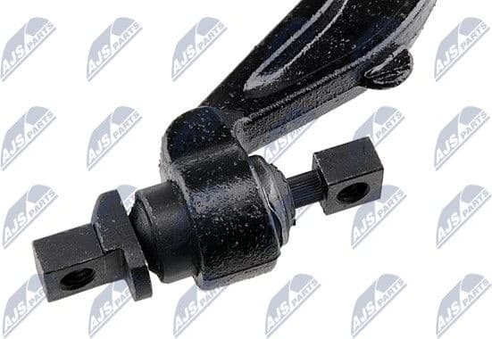 Control/Trailing Arm, wheel suspension ZWD-VV-014 - image 6