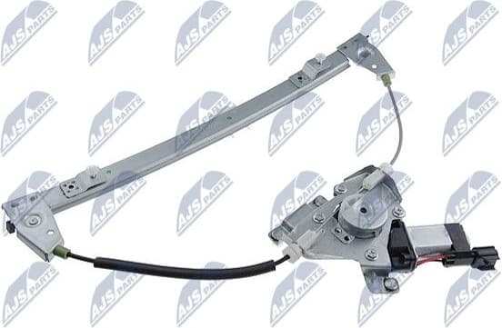 Window Regulator EPS-FT-000S