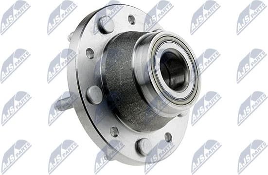 Wheel Bearing Kit KLT-FR-059