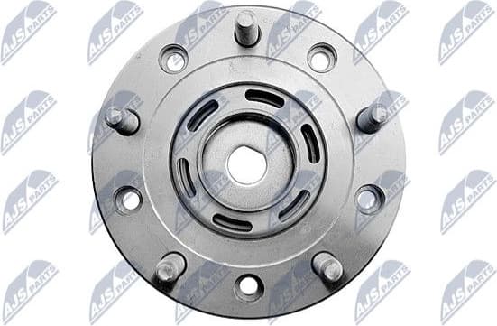 Wheel Bearing Kit KLT-FR-059 - image 5