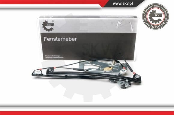 Window Regulator 01SKV941