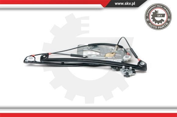 Window Regulator 01SKV941 - image 2