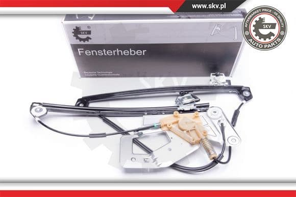 Window Regulator 01SKV942