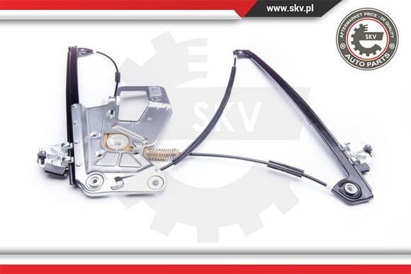 Window Regulator 01SKV942 - image 2