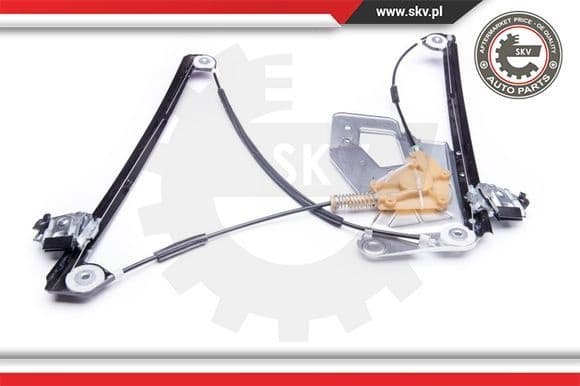 Window Regulator 01SKV942 - image 3