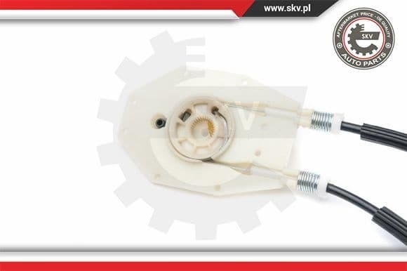 Window Regulator 01SKV943