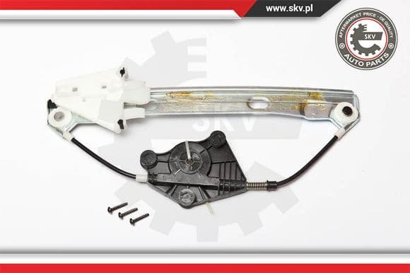 Window Regulator 01SKV484