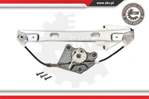Window Regulator 01SKV484 - image 2