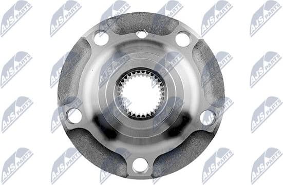 Wheel Hub KLT-BM-016P - image 4