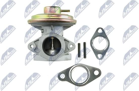 EGR Valve EGR-FR-013 - image 2