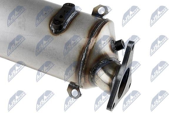 Soot/Particulate Filter, exhaust system DPF-SB-000 - image 9