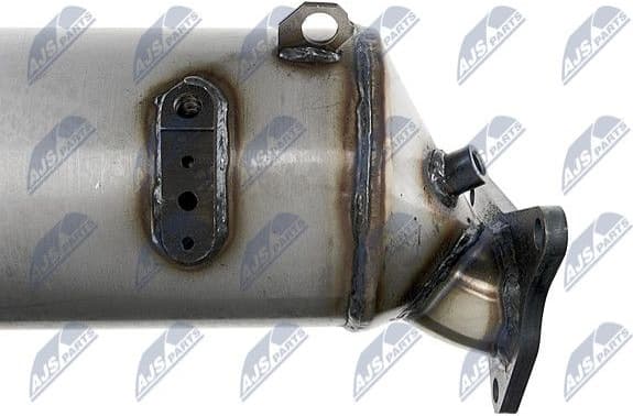 Soot/Particulate Filter, exhaust system DPF-SB-000 - image 10