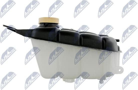 Expansion Tank, coolant CZW-ME-003 - image 4