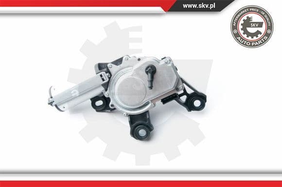 Wiper Motor 19SKV016
