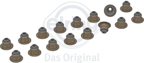 Seal Set, valve stem 222.810