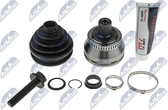 Joint Kit, drive shaft NPZ-AU-047