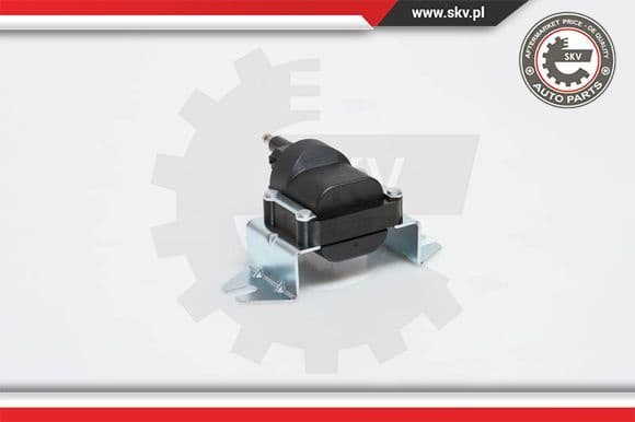 Ignition Coil 03SKV118 - image 2