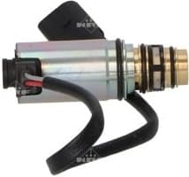 Control Valve, air conditioning compressor 38422 - image 3