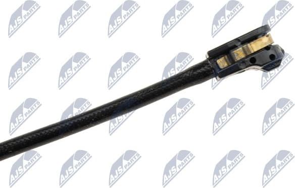 Warning Contact, brake pad wear HCZ-BM-014 - image 2