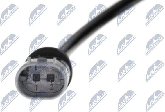 Warning Contact, brake pad wear HCZ-BM-014 - image 3