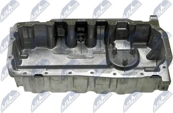 Oil Sump BMO-VW-031 - image 3