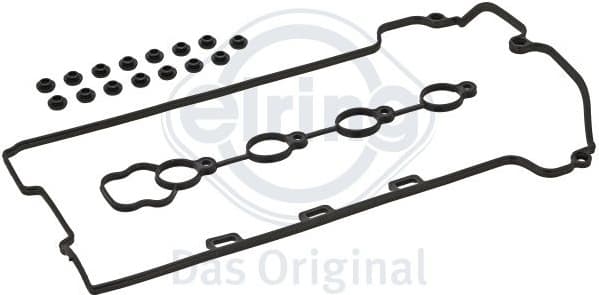 Gasket Set, cylinder head cover 483.780