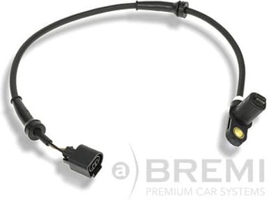 Sensor, wheel speed 51028