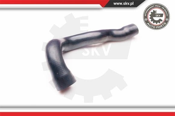 Charge Air Hose 24SKV163 - image 2