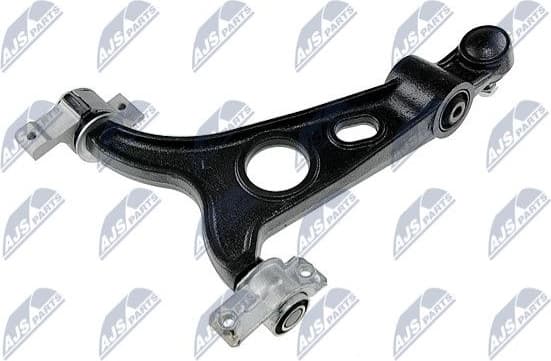 Control/Trailing Arm, wheel suspension ZWD-AR-001 - image 2